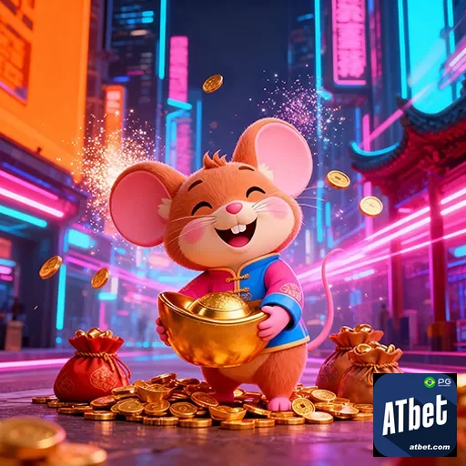 Imagem do cassino online - atbet