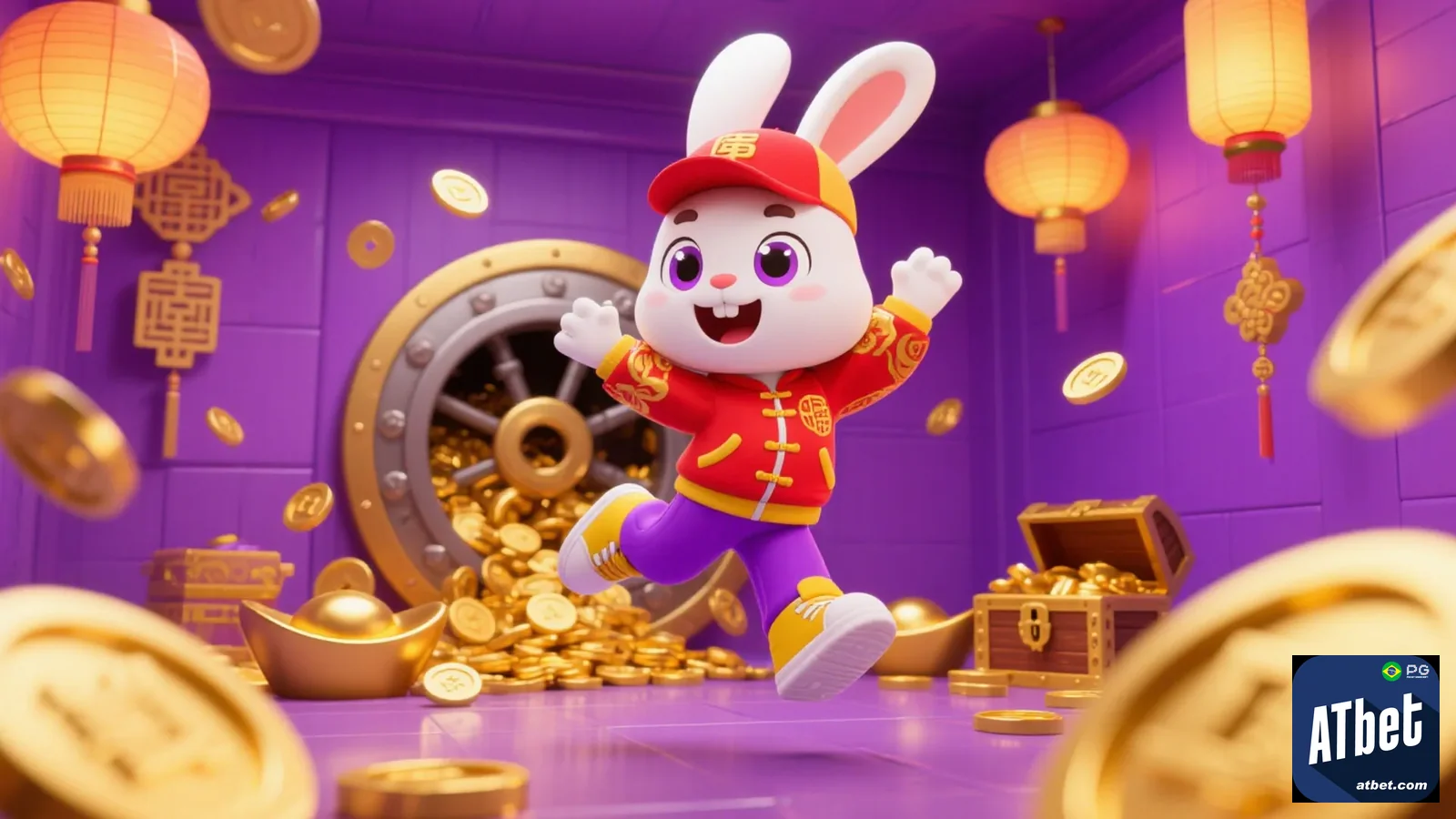 Registro na plataforma