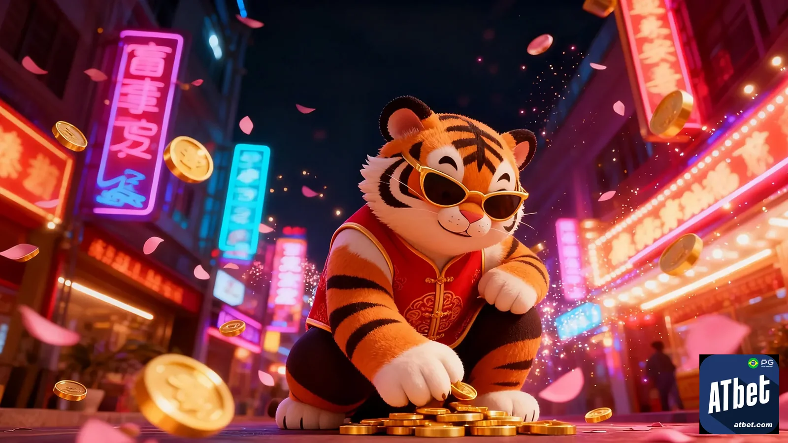 Jogos de cassino online