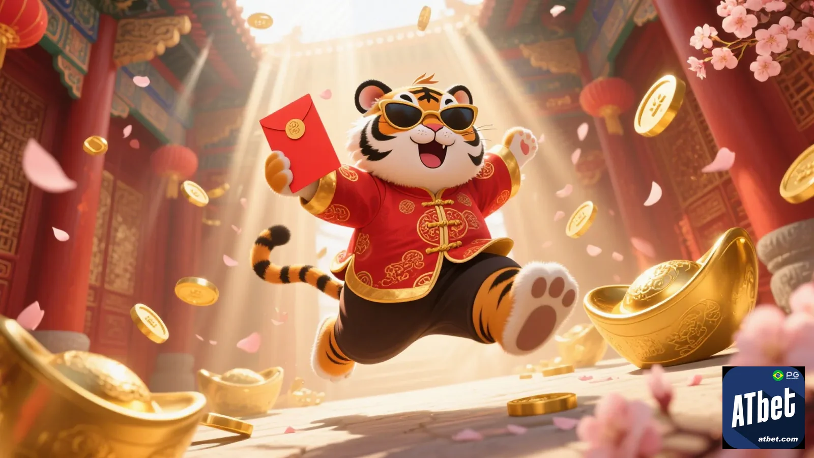 Apostas esportivas no app